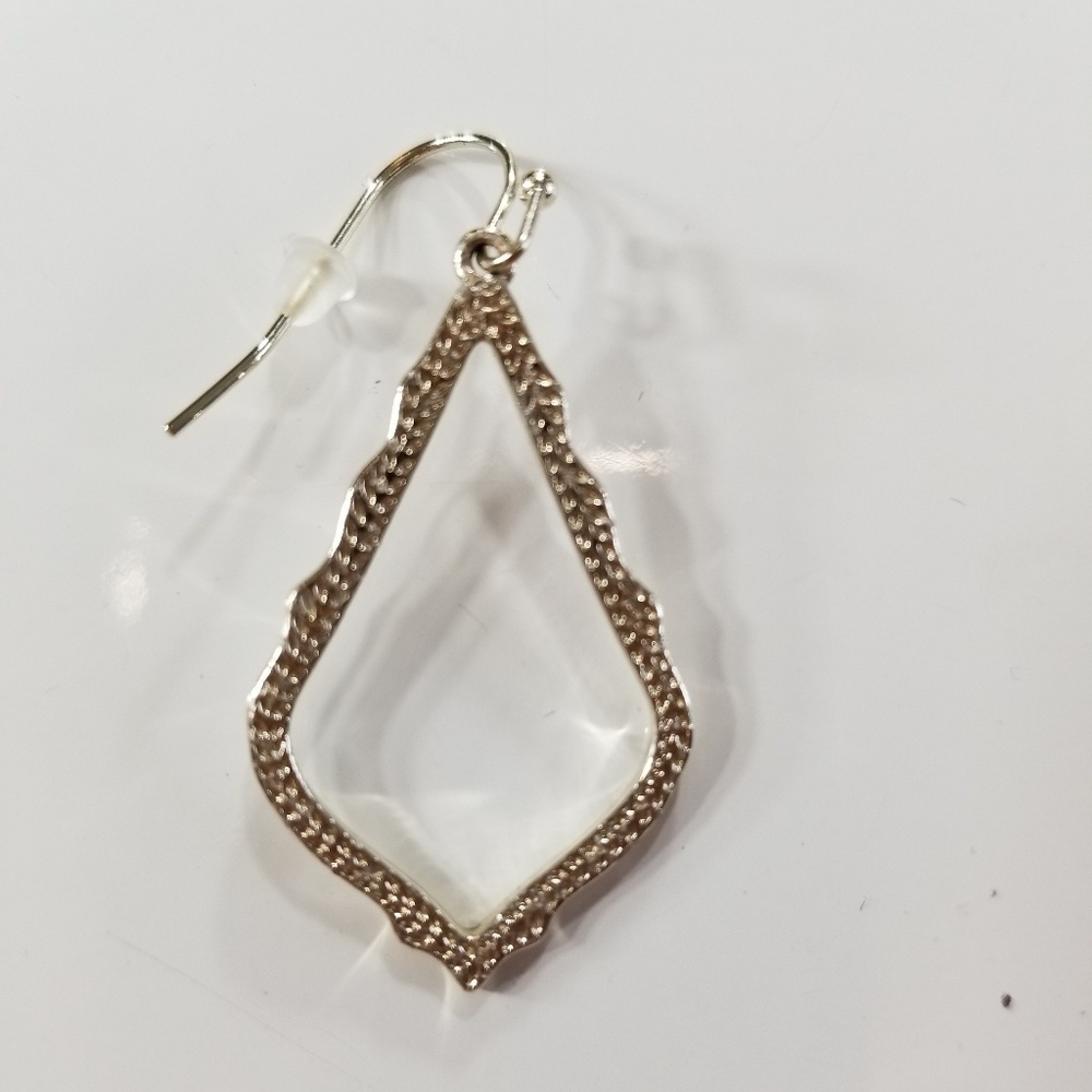 Kendra Scott Sophia Earring in Gold